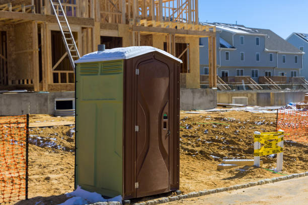 Portable restroom solutions in Kekaha, HI