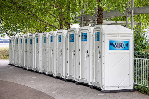 Best Porta potty delivery and setup  in Kekaha, HI