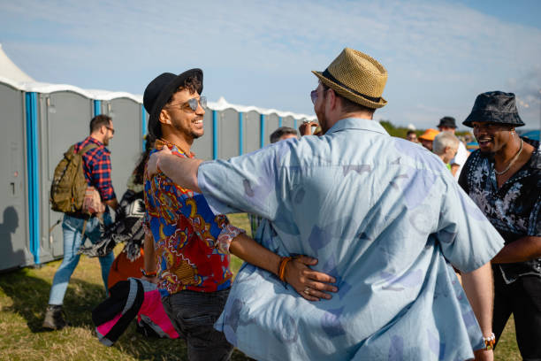 Trusted Kekaha, HI porta potty rental Experts