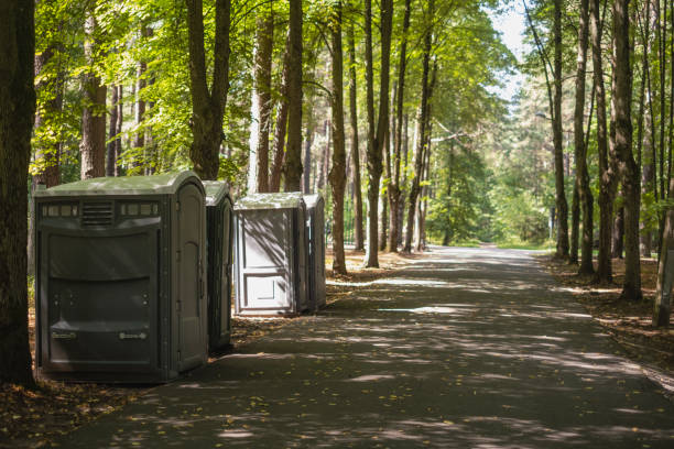 Best Event porta potty rental  in Kekaha, HI