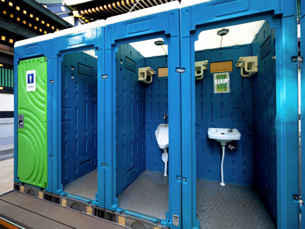 Best Sanitation services for porta potties  in Kekaha, HI