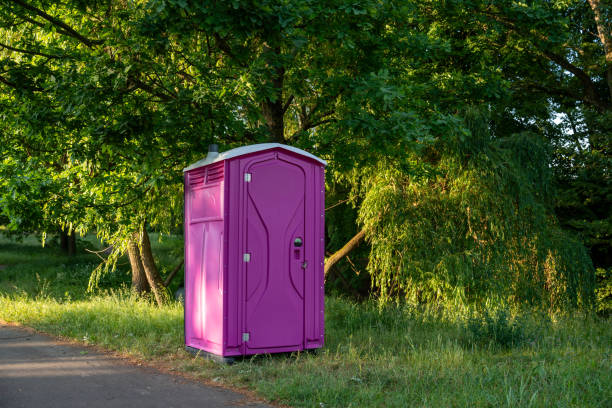 Best Local porta potty services  in Kekaha, HI