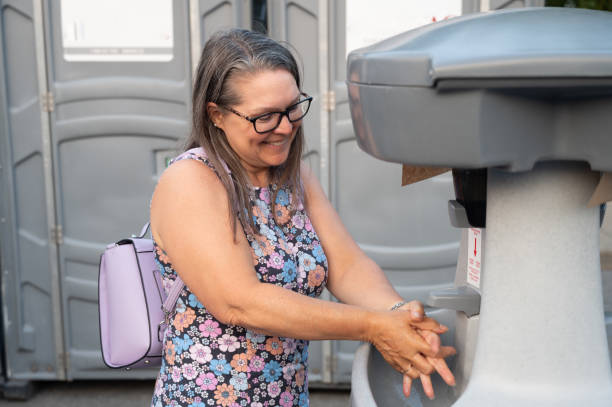 Portable Toilet Options We Offer in Kekaha, HI