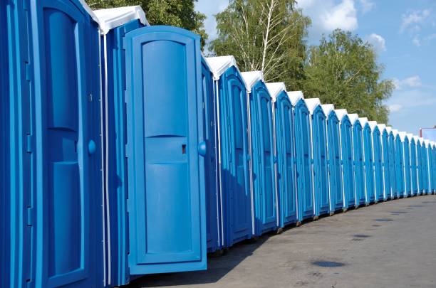 Best Construction site porta potty rental  in Kekaha, HI